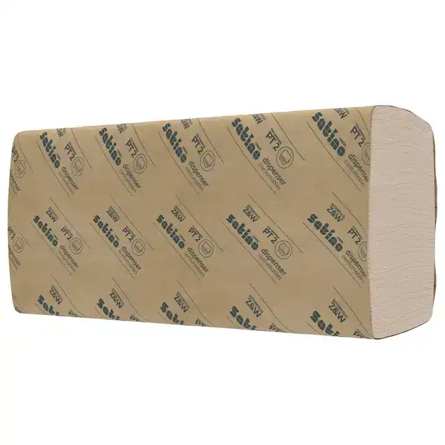 HANDDOEK SATINO PT2 PURESOFT 2LAAGS
