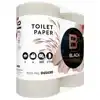 TOILETPAPIER BLACKSATINO CT10 GREENGROW