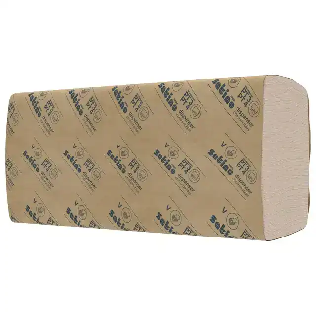 HANDDOEK SATINO PT3 PURESOFT 2LAAGS