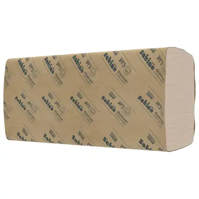 HANDDOEK SATINO PT2 PURESOFT 2LAAGS
