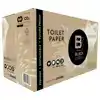 TOILETPAPIER BLACKSATINO ST10 GREENGROW