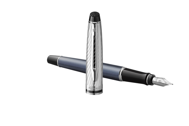 VULPEN WATERMAN EXPERT METALLIC CT M