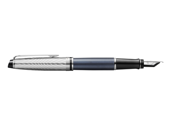 VULPEN WATERMAN EXPERT METALLIC CT M