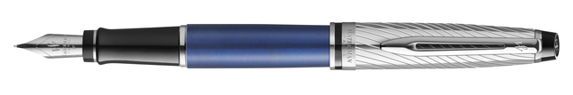 VULPEN WATERMAN EXPERT METALLIC CT F