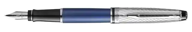 VULPEN WATERMAN EXPERT METALLIC CT F