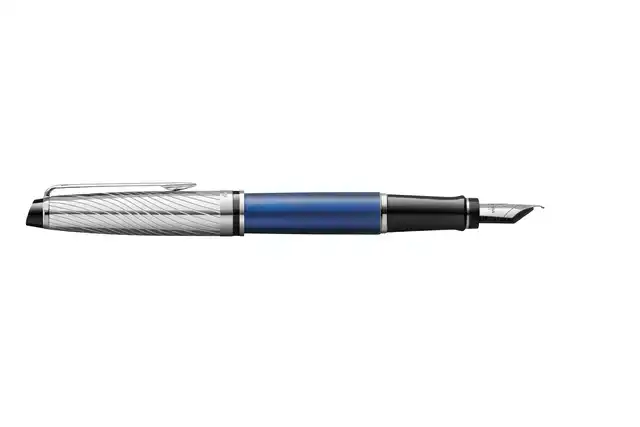 VULPEN WATERMAN EXPERT METALLIC CT F