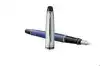VULPEN WATERMAN EXPERT METALLIC CT F