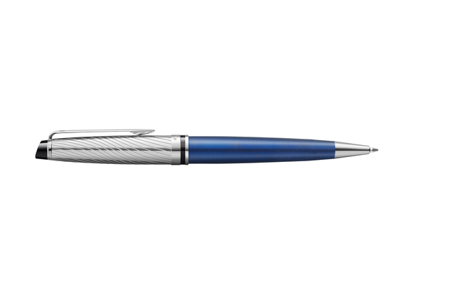 BALPEN WATERMAN EXPERT METALLIC CT