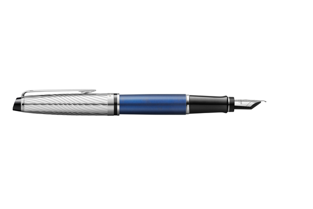 VULPEN WATERMAN EXPERT METALLIC CT M