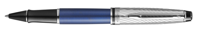 ROLLERPEN WATERMAN EXPERT METALLIC CT F