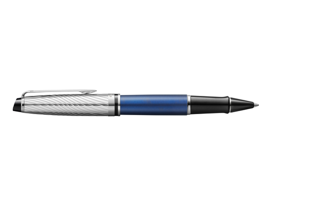 ROLLERPEN WATERMAN EXPERT METALLIC CT F