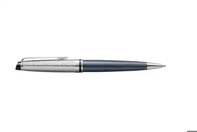 BALPEN WATERMAN EXPERT METALLIC CT M