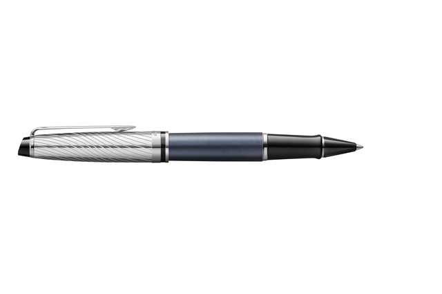 ROLLERPEN WATERMAN EXPERT METALLIC CT F