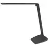 BUREAULAMP UNILUX TWISTLED LED ZWART