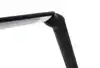 BUREAULAMP UNILUX TWISTLED LED ZWART