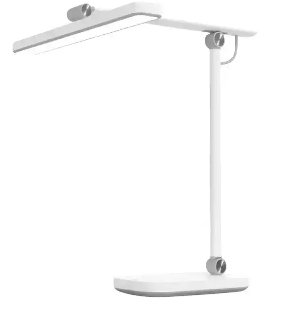 BUREAULAMP UNILUX PURELINE LED WIT