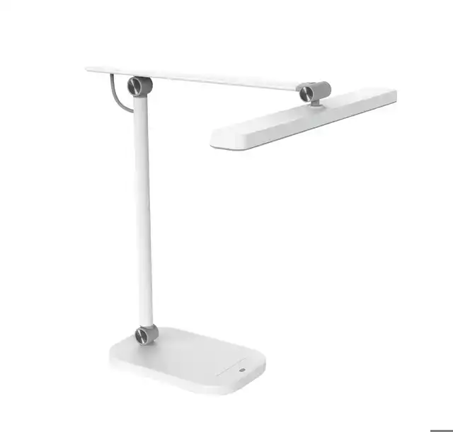 BUREAULAMP UNILUX PURELINE LED WIT
