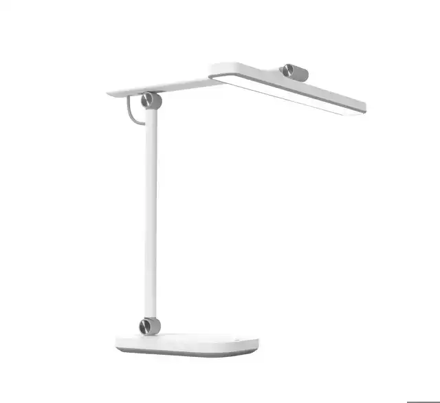 BUREAULAMP UNILUX PURELINE LED WIT