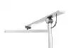 BUREAULAMP UNILUX PURELINE LED WIT