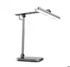 BUREAULAMP UNILUX PURELINE LED GRIJS