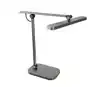 BUREAULAMP UNILUX PURELINE LED GRIJS