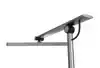 BUREAULAMP UNILUX PURELINE LED GRIJS