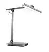 BUREAULAMP UNILUX PURELINE LED GRIJS