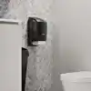 TOILETPAPIERDISPENSER KATRIN SYSTEEMROL
