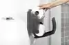TOILETPAPIERDISPENSER KATRIN SYSTEEMROL