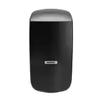 ZEEPDISPENSER KATRIN 500ML ZWART