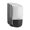 ZEEPDISPENSER KATRIN 500ML WIT