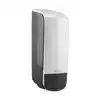 ZEEPDISPENSER KATRIN 1000ML WIT 77373