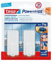 HAKEN TESA POWERSTRIPS LARGE CLASSIC