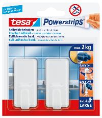 HAKEN TESA POWERSTRIPS LARGE CLASSIC