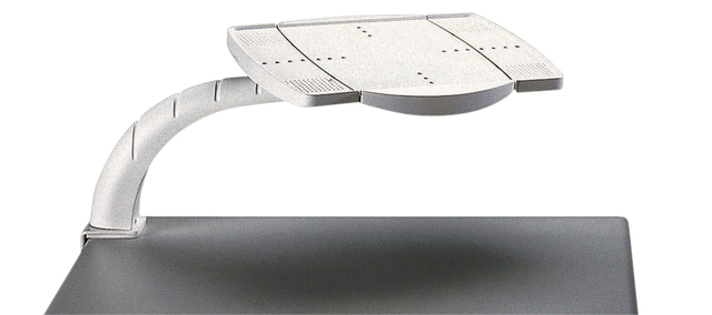 TELEFOONARM MAUL COMPACT PLATEAU