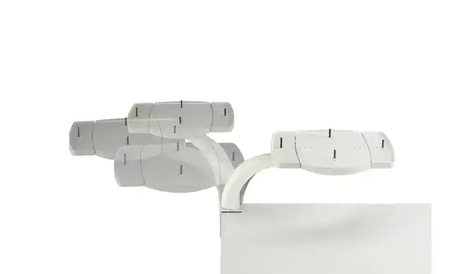 TELEFOONARM MAUL COMPACT PLATEAU