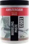 MODELLEERPASTA TALENS AMSTERDAM 1003 MEDIUMS