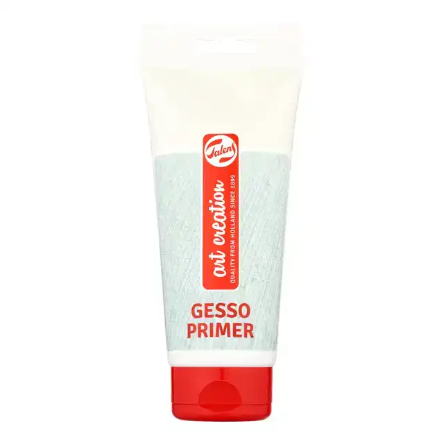GESSO TALENS ART CREATION PRIMERS