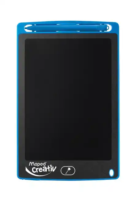 TEKENTABLET LCD MAPED CREATIV MAGISCH