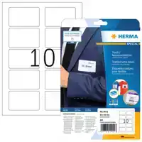 NAAMBADGE ETIKET HERMA 4412 80X50MM 250