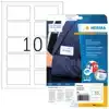 NAAMBADGE ETIKET HERMA 4412 80X50MM 250