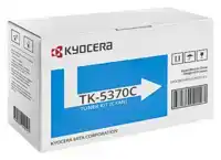 TONER KYOCERA TK-5370C BLAUW