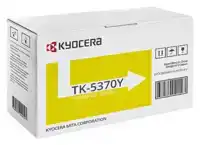 TONER KYOCERA TK-5370Y GEEL