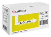 TONER KYOCERA TK-5380Y GEEL