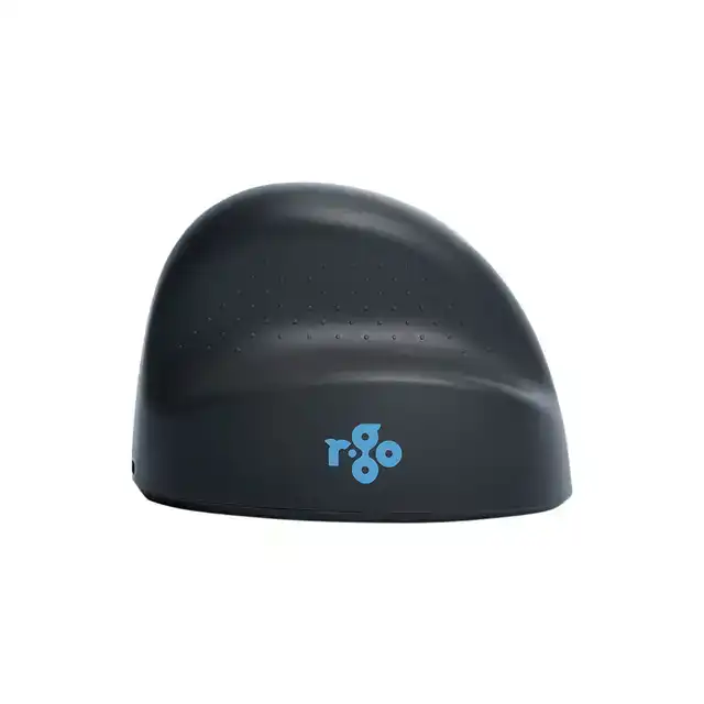 MUIS R-GO ERGONOMISCH HE BASIC WIRELESS