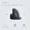 MUIS R-GO ERGONOMISCH HE BASIC WIRELESS