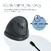 MUIS R-GO ERGONOMISCH HE BASIC WIRELESS