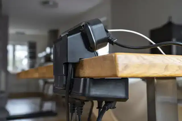 STEKKERDOOS BRENNENSTUHL ESTILO 10VDIG