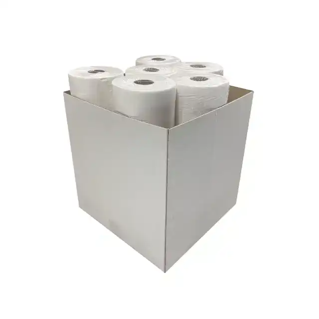 ONDERZOEKTAFELPAPIER EURO PRODUCTS