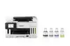 MULTIFUNCTIONAL INKTJET CANON MAXIFY
